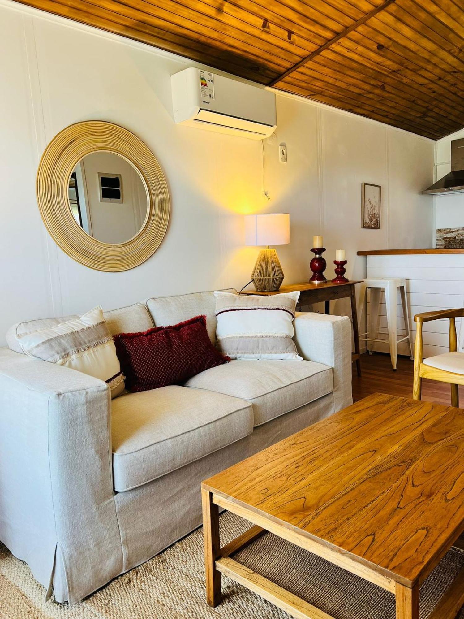 Vina Eden Villa El Eden Dış mekan fotoğraf