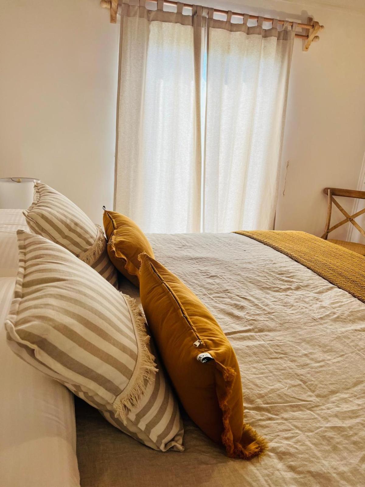 Vina Eden Villa El Eden Dış mekan fotoğraf