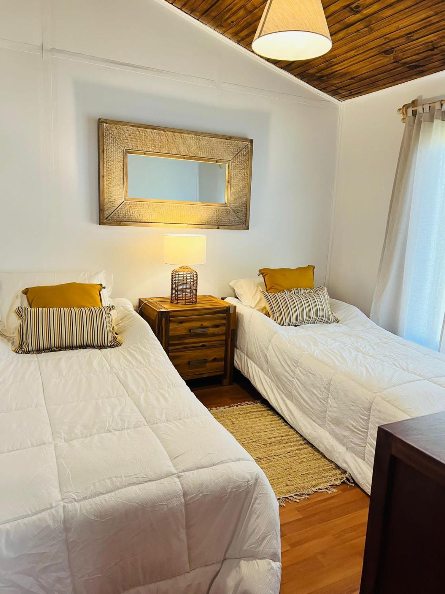 Vina Eden Villa El Eden Dış mekan fotoğraf