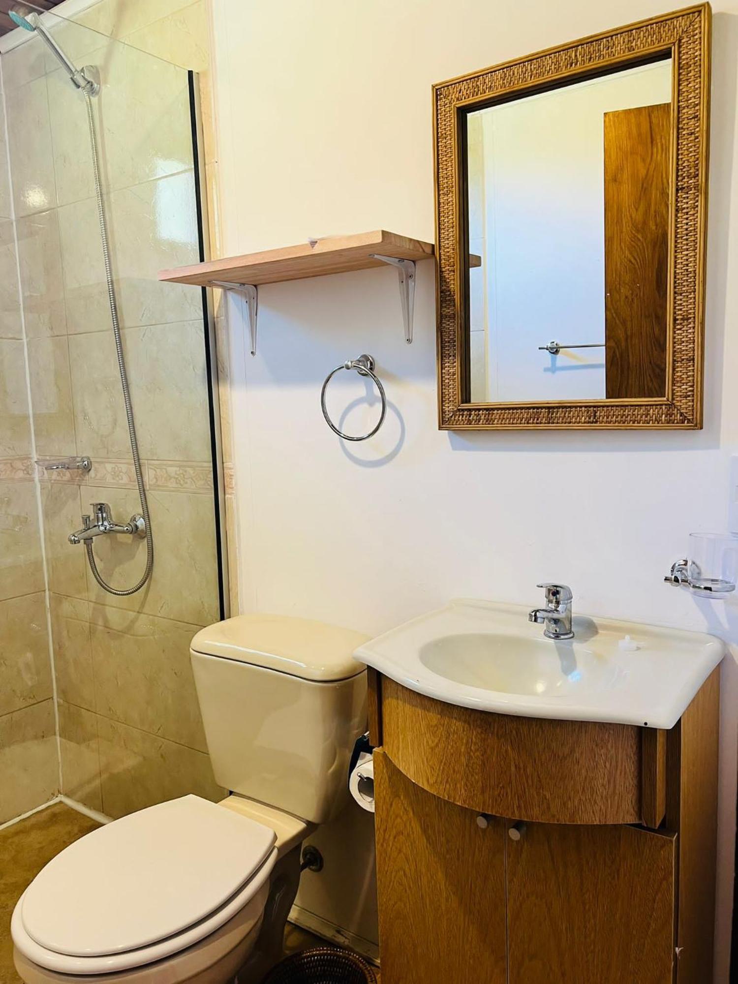 Vina Eden Villa El Eden Dış mekan fotoğraf