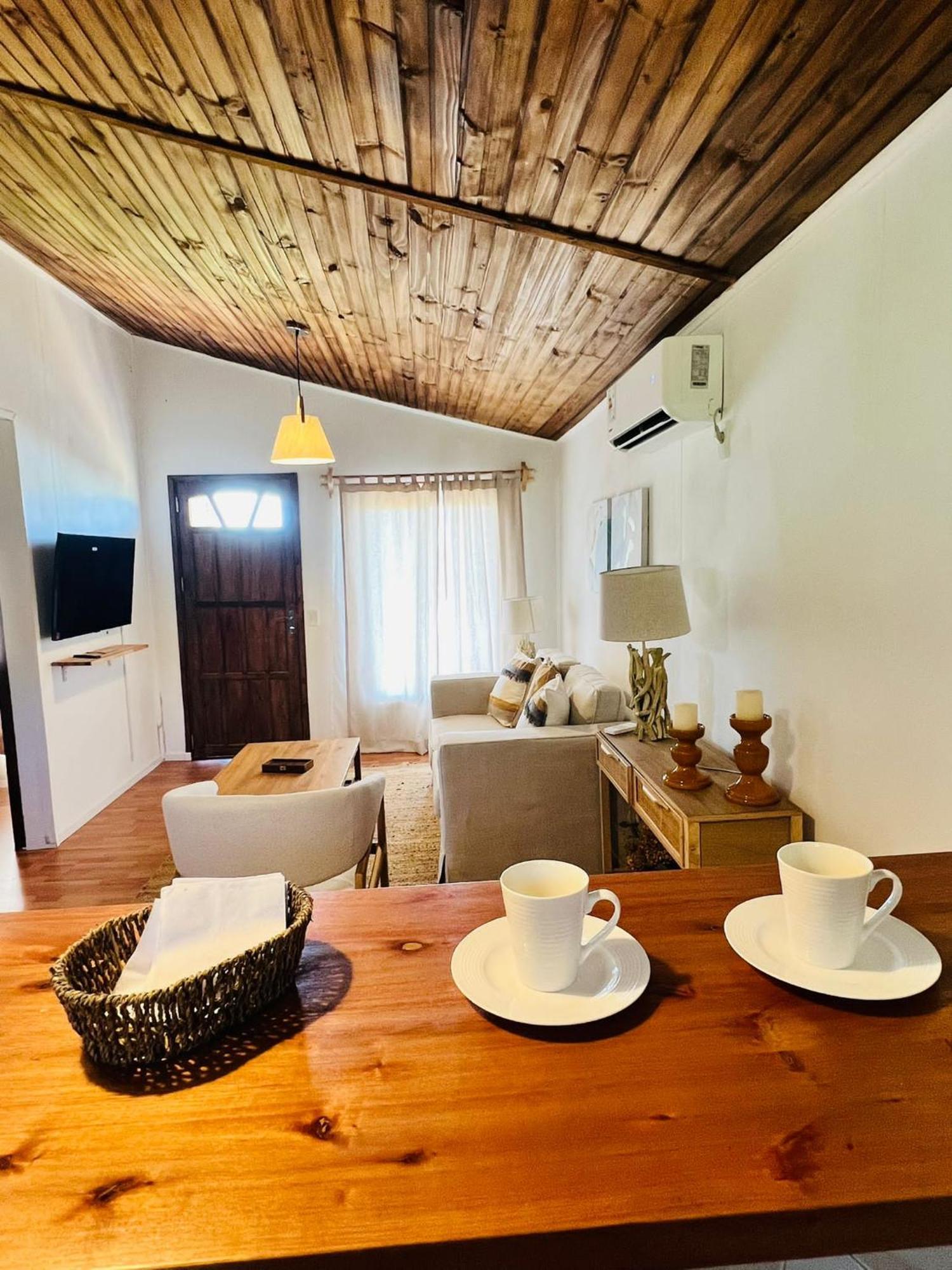 Vina Eden Villa El Eden Dış mekan fotoğraf