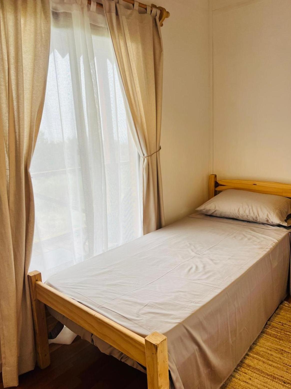 Vina Eden Villa El Eden Dış mekan fotoğraf
