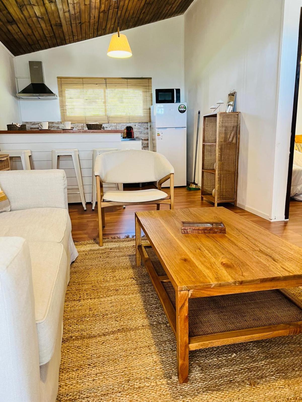 Vina Eden Villa El Eden Dış mekan fotoğraf