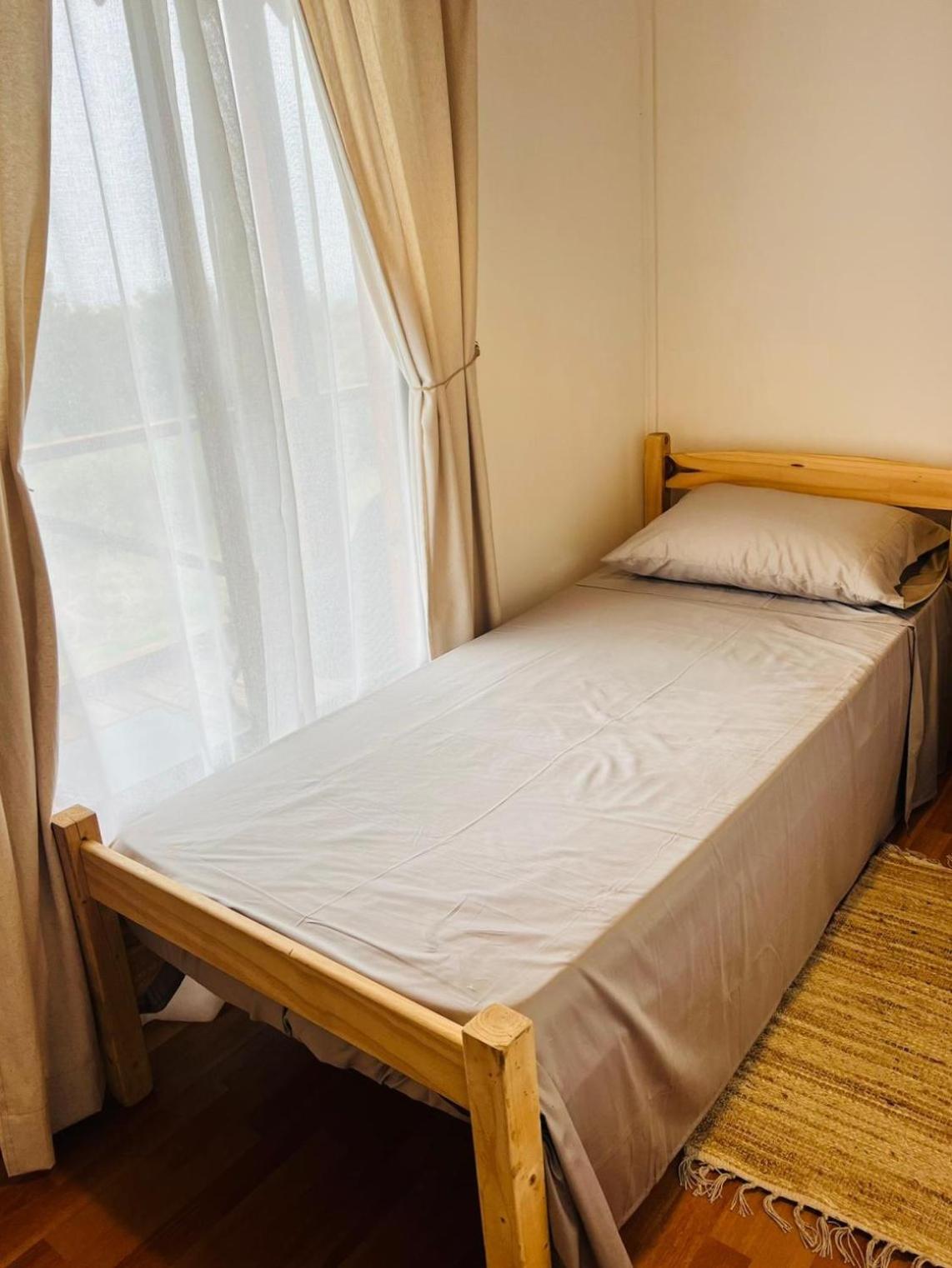 Vina Eden Villa El Eden Dış mekan fotoğraf