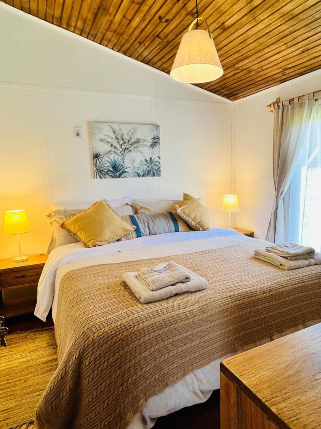 Vina Eden Villa El Eden Dış mekan fotoğraf