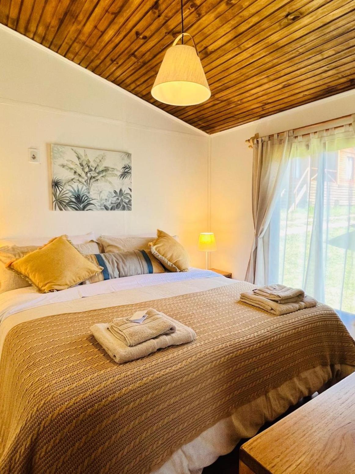 Vina Eden Villa El Eden Dış mekan fotoğraf
