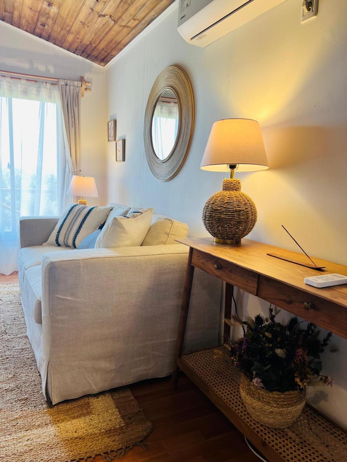 Vina Eden Villa El Eden Dış mekan fotoğraf