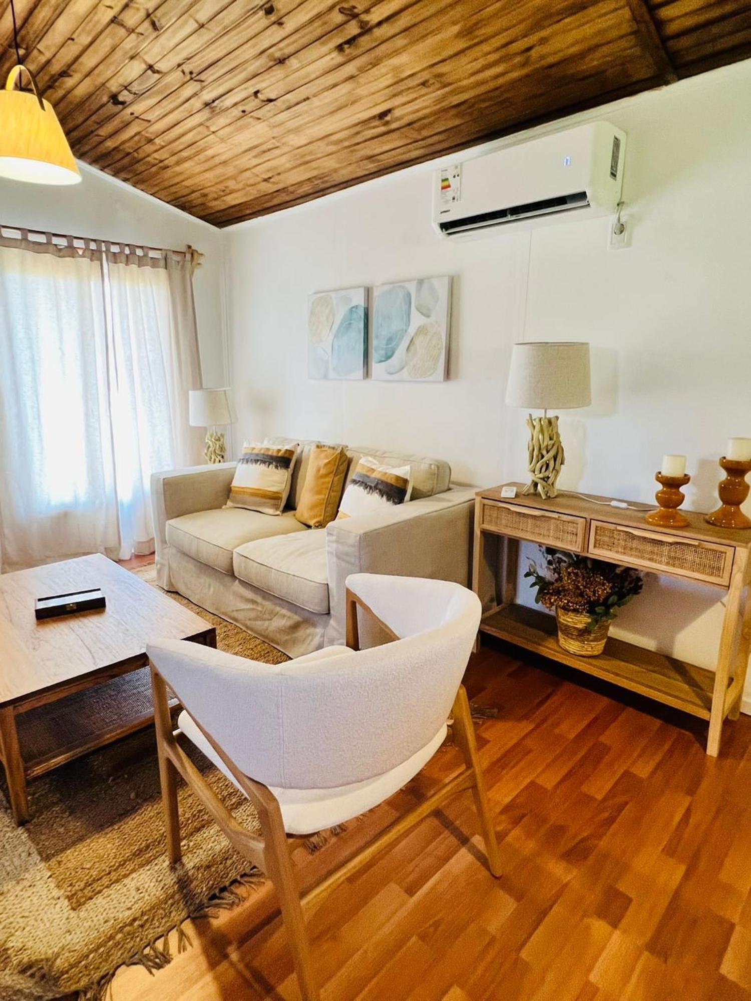 Vina Eden Villa El Eden Dış mekan fotoğraf