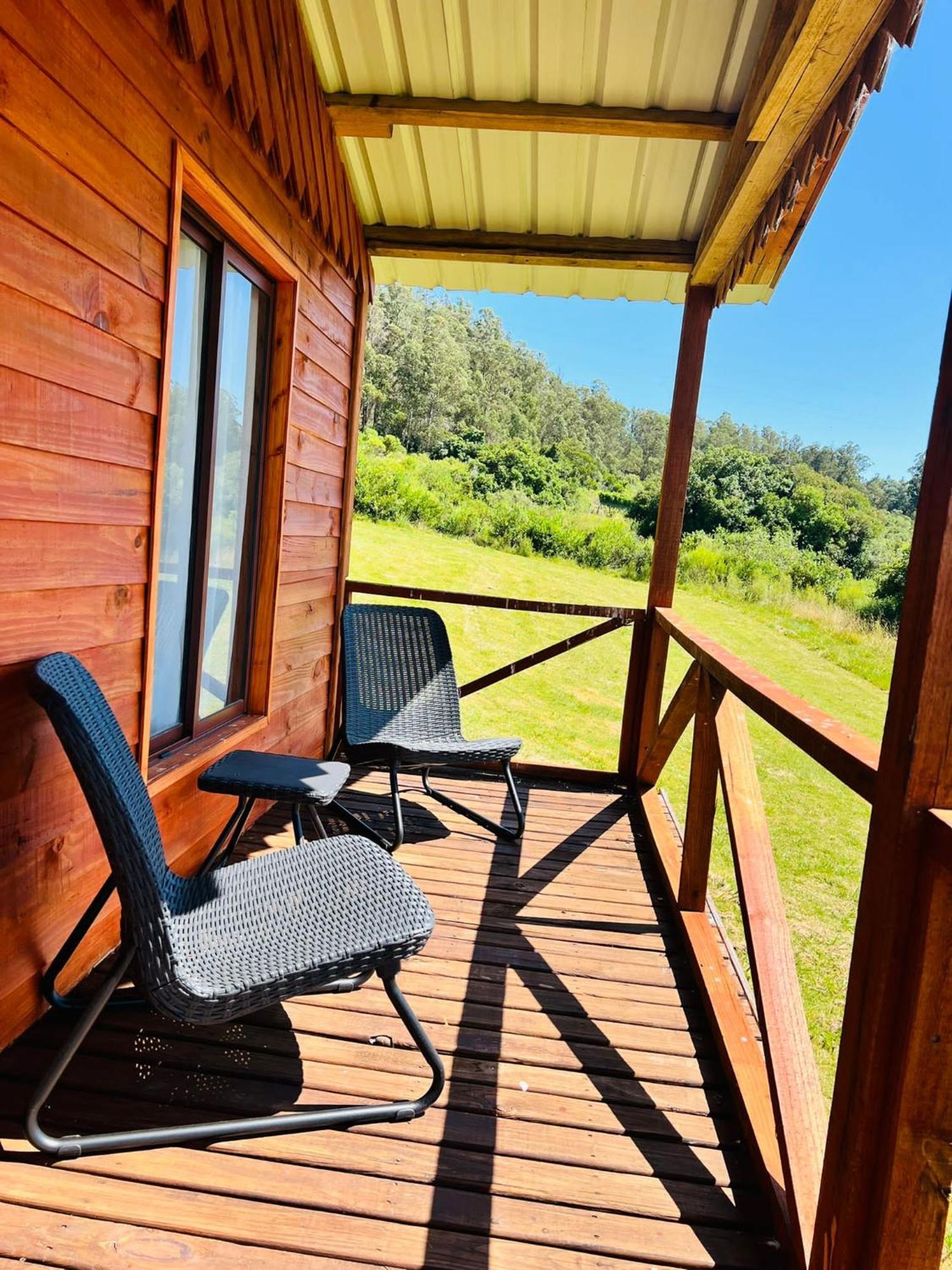 Vina Eden Villa El Eden Dış mekan fotoğraf